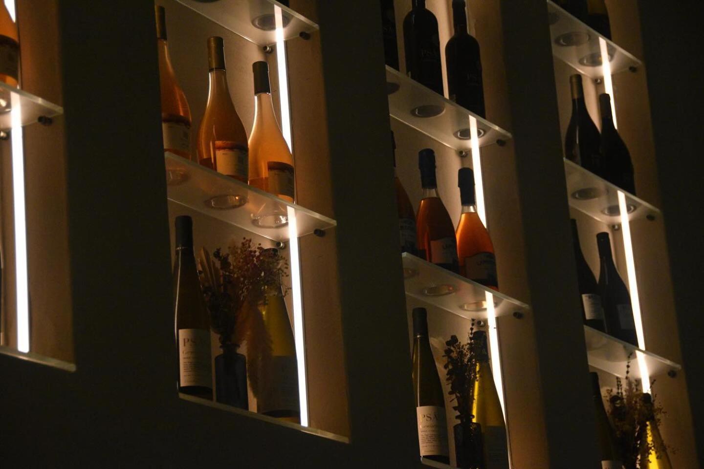 Dream Beach 98 Hotel And Spa Tel Aviv Bagian luar foto