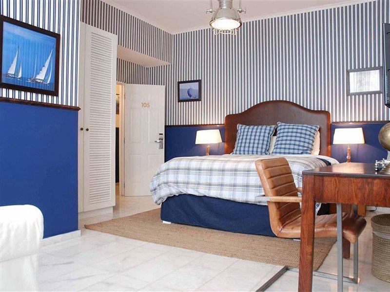 Dream Beach 98 Hotel And Spa Tel Aviv Bagian luar foto