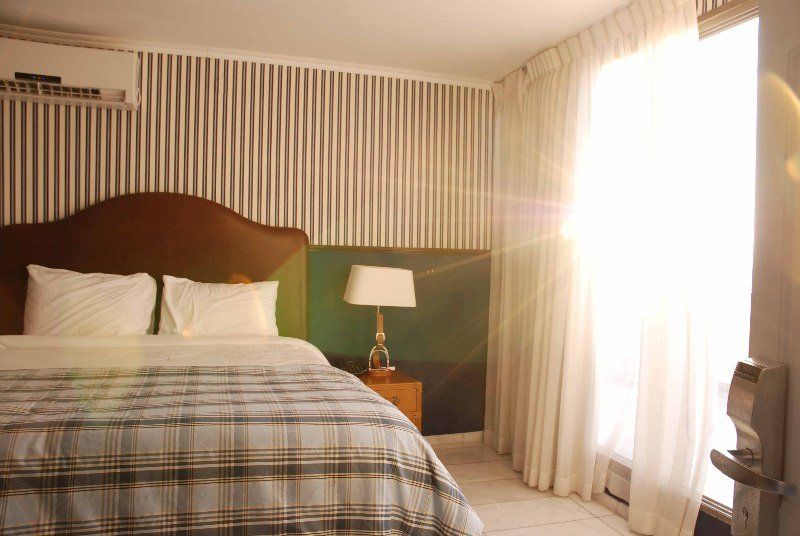 Dream Beach 98 Hotel And Spa Tel Aviv Bagian luar foto